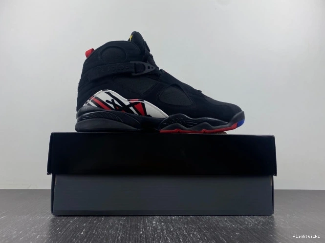 Playoffs Jordan 305381-062 8 Air 0924